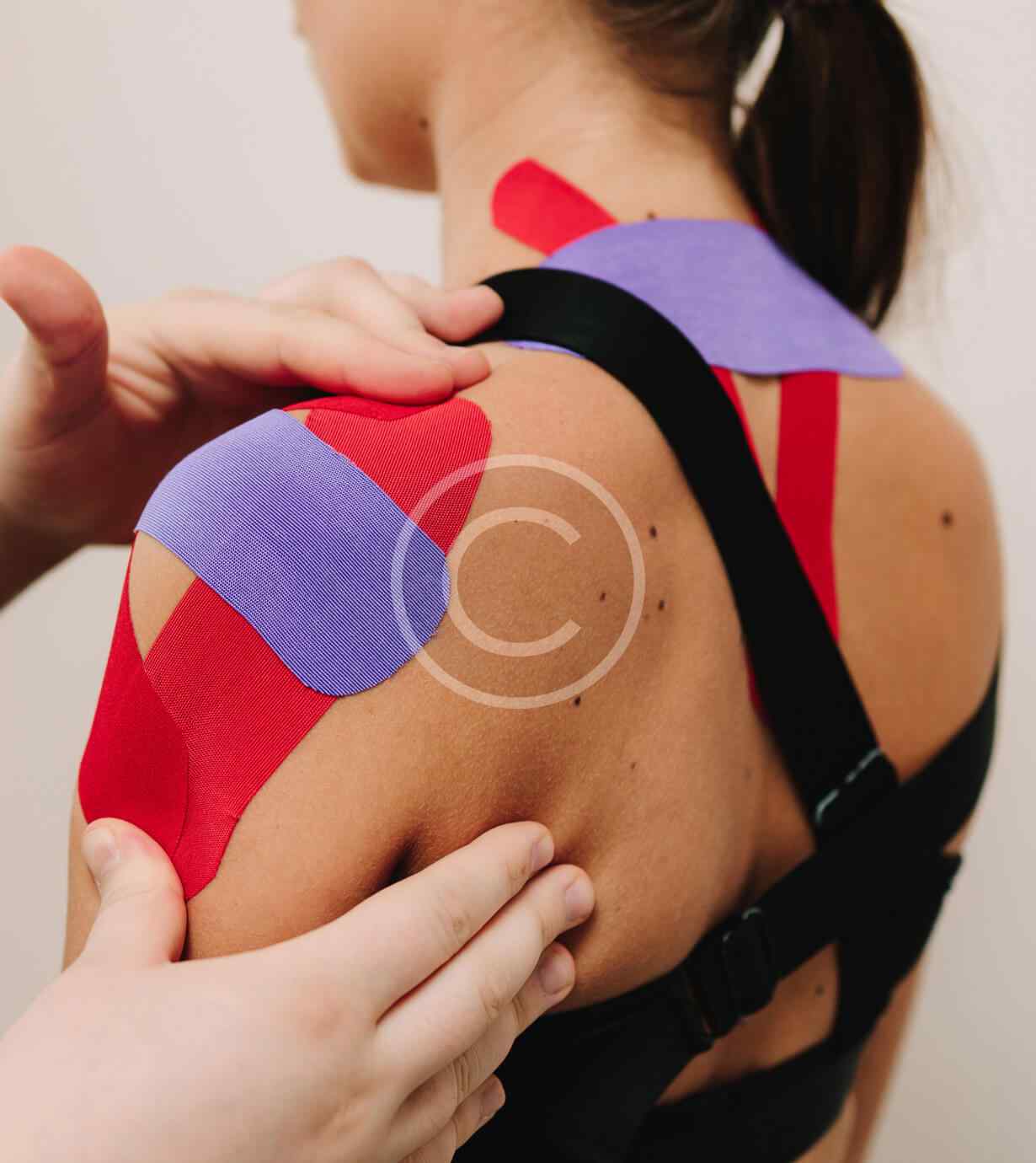 Joint bracing 1 Joint bracing