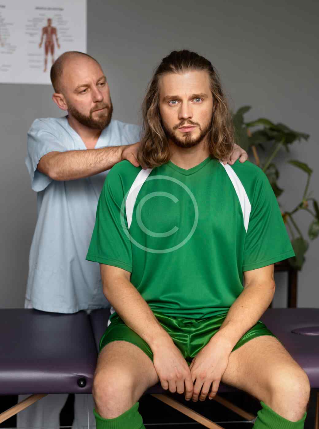Rehabilitación