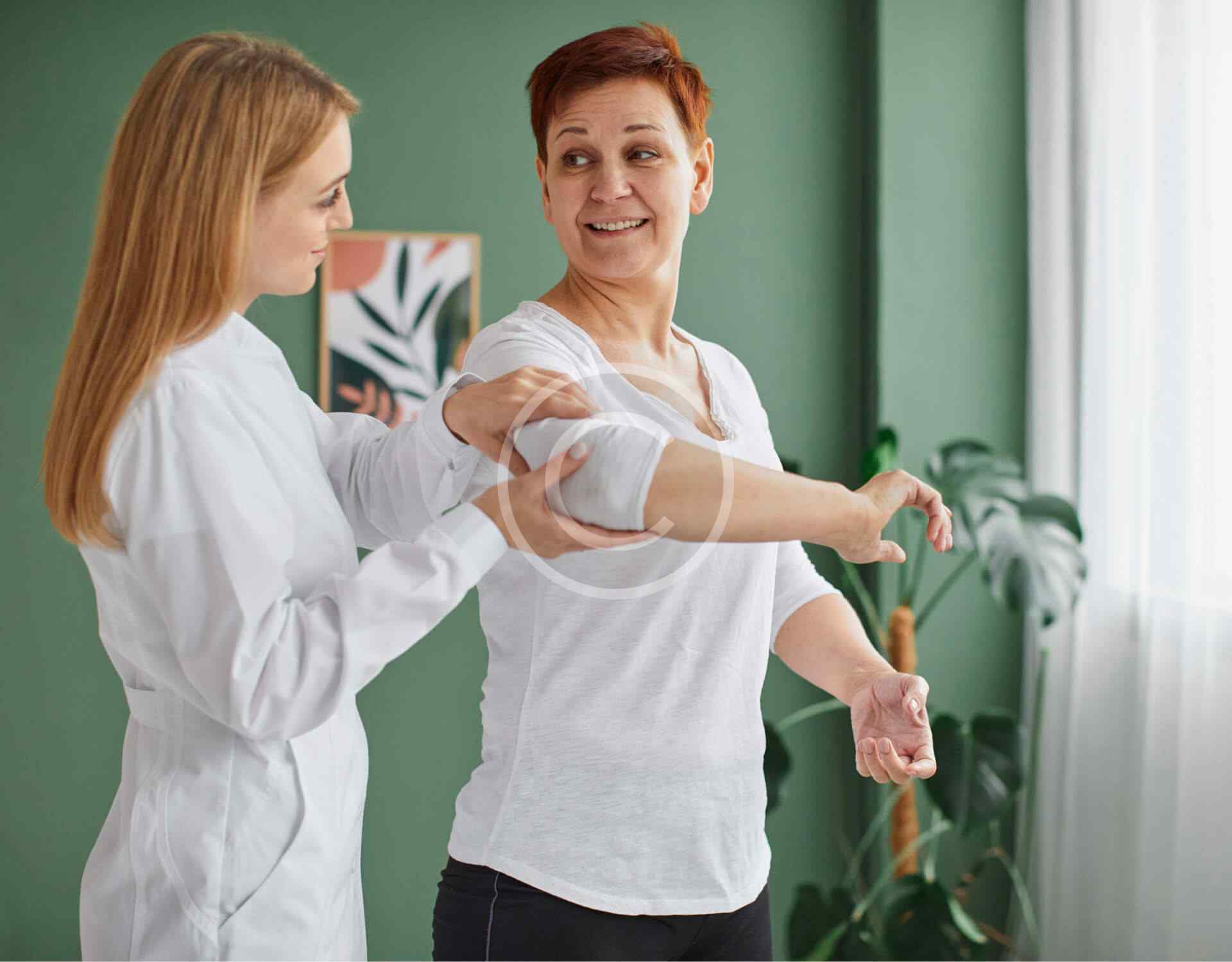 Terapia manual