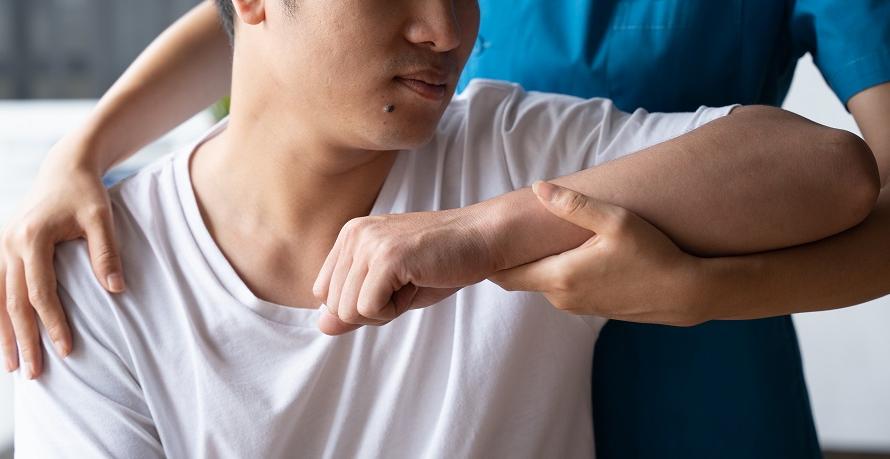 physical therapy concept asian man is admitted to 2025 01 10 11 29 59 utc