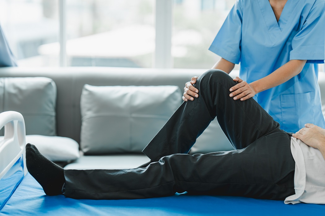 osteoarthritis physical therapist therapy and help 2025 03 09 14 09 57 utc